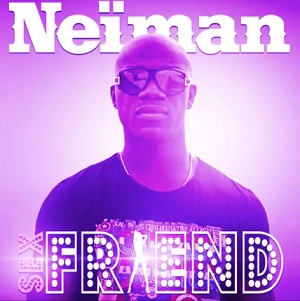 Neiman - sex friend