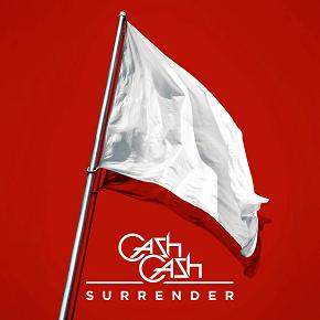 Cash Cash - surrender