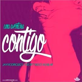 Javi Rodriguez & Yoe Zr ft Nolo Aguilar - una aventura contigo