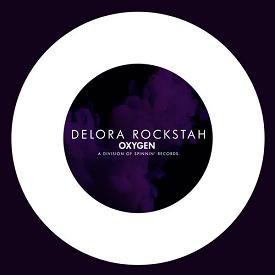 Delora - rockstah