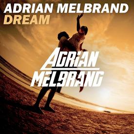 Adrian Melbrand - dream