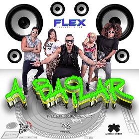 Flex - a bailar