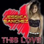 Jessica Sanchez - this love1