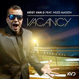 Krist Van D ft Niles Mason - vacancy