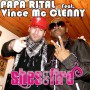 Papa Rital ft Vince Mc Clenny - she's on fire