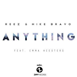 Reez & Mike Bravo - anything