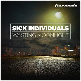 Sick Individuals - wasting moonlight