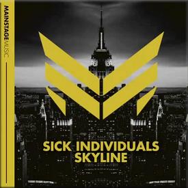 Sick Individuals﻿ - skyline