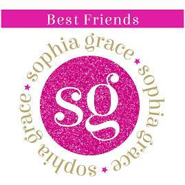 Sophia Grace - best friends