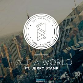 We Architects ft Jerry Stamp - half a world