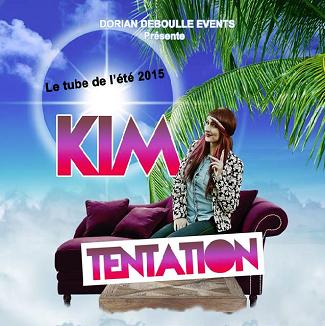 Kim - tentation1