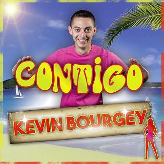 Kévin Bourgey - contigo