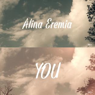 Alina Eremia - you