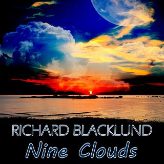 Richard Blacklund - nine clouds