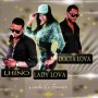 Lady Lova ft Les Jumo - garde le sourire1