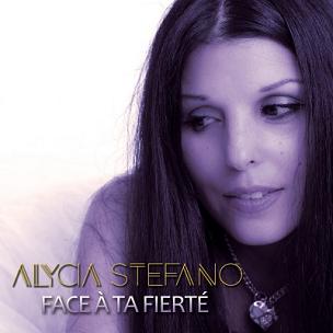 Alycia Stefano ft Wlad Mc - face à ta fierté1