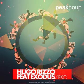 Hugo Rizzo ft Exodus - RKO