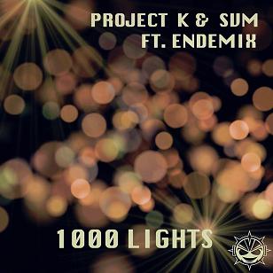 Project K & SVM ft Endemix - 1000 lights