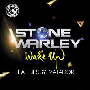 Stone Warley ft Jessy Matador - wake up