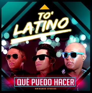 To Latino - que puedo hacer