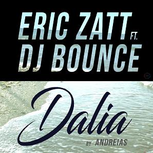 Eric Zatt ft Dj Bounce - Dalia