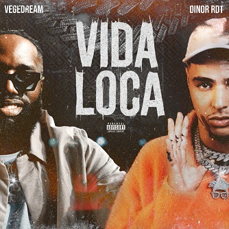 Dinor ft Vegedream - vida loca