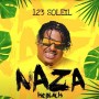 Naza ft Keblack - 1,2,3 soleil (1)