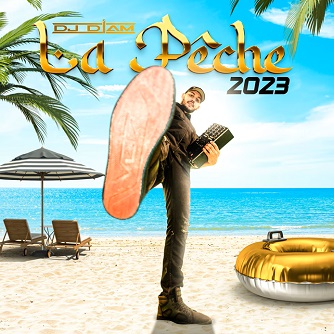 Dj Djam - La Peche (2023)1