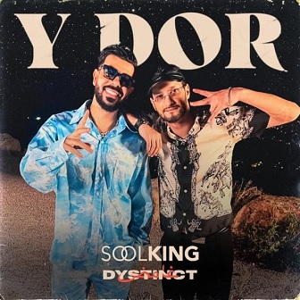 Dystinct ft Soolking - y dor1