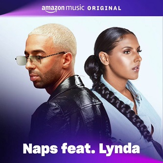 Naps ft Lynda - v8