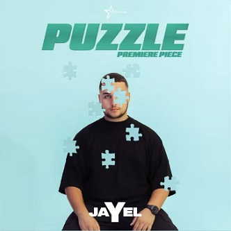 Jayel - Puzzle (1ere piece)(2023)