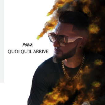 Powa - quoi qu'il arrive