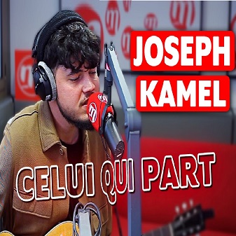 Joseph Kamel - celui qui part