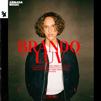 Brando - luv