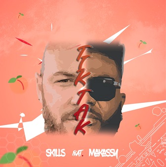 06.23.Skills ft Makassy - tik tak