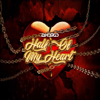 Dj Cargo - half of my heart