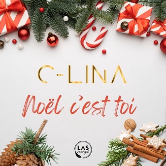 C-Lina - Noel c'est toi