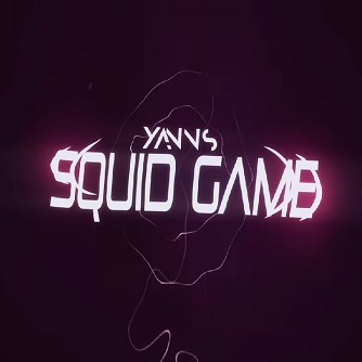 Yanns - squid game