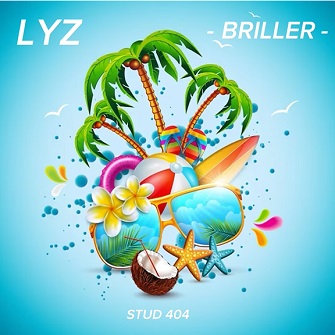 LYZ - briller