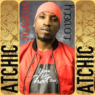 Marcus Lovely - atchic atchic
