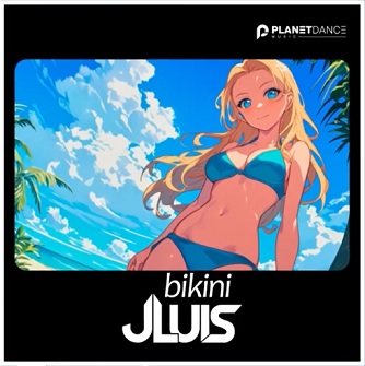 Jluis – bikini