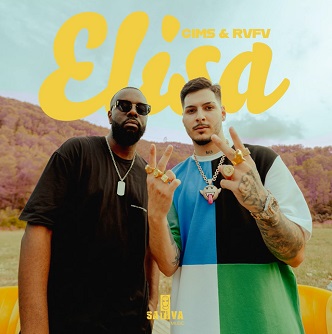 Gims & RVFV – Elisa