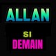 Allan - si demain