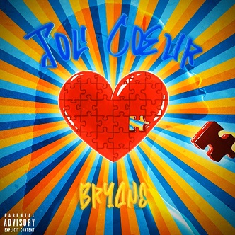 Bryans – joli coeur