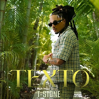 T-Stone – texto