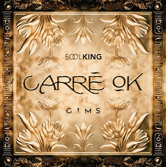 Gims ft Soolking – carre ok