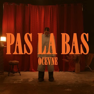 Ocevne – pas la bas