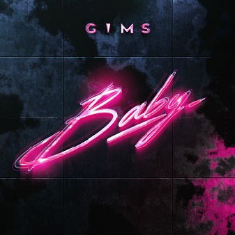 Maitre Gims – baby